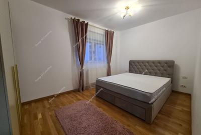 The Ring - Apartament cu 2 camere si loc de parcare - Torontalului - 9