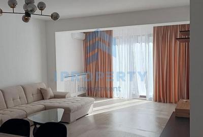 Apartament cu 3 camere în Herăstrău - 11