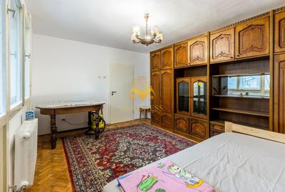 Apartament cu 3 camere decomandat, mobilat în Mănăștur - 2