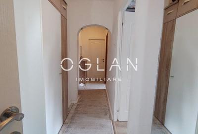 Apartament SPATIOS, 3 cam, VALEA AURIE- Comision 0% - 6