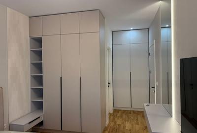 APARTAMENT 3 CAMERE | MOBILAT SI UTILAT PREMIUM | CASA PRESEI - 17