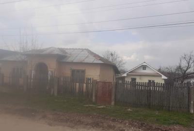 Casă cu 2 camere în Comanca - 3