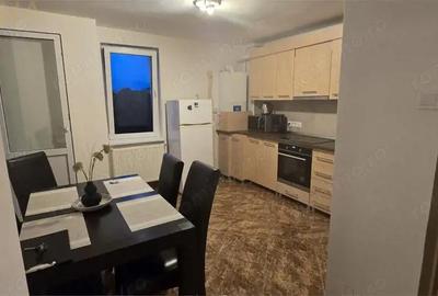 Apartament cu 2 camere decomandat în Central - 6