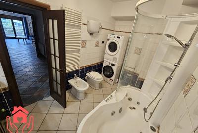 VATRA LUMINOASA-Duplex unicat, 170 mp, mobilier si amenajare FENG SHUI, liber! - 19