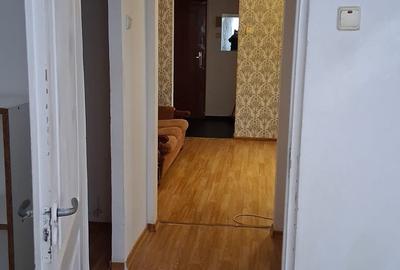 Apartament cu 2 camere semidecomandat, mobilat în Podu Roș - 6
