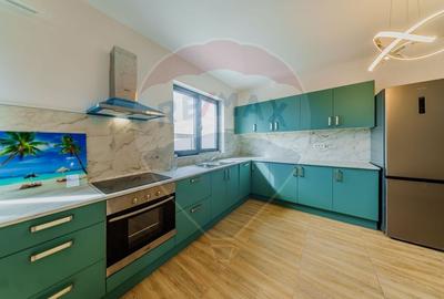 Casa tip duplex de inchiriat in Via Carmina - 3