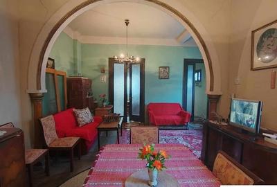 Casă cu 4 camere cu Teren 525 Mp în Tineretului - 7
