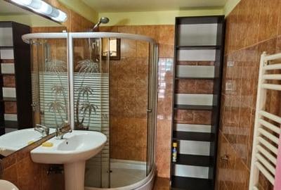 Oferta, casa cu 4 camere, 100mp, curte, langa UMF Oferta, casa cu 4 camere, 100mp, curte, langa UMF - 5