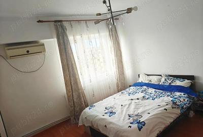 Apartament cu o camera zona Ic Frimu CT Ac mobilat - 9