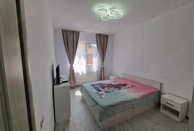 Apartament 2 Camere Dobroesti - Str. Ciresului