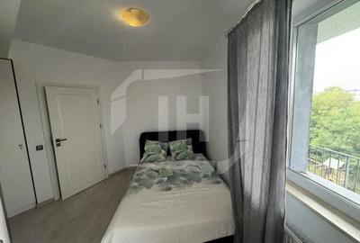 Apartament 3 camere, 2 bai, terasa, bloc nou in zona Kaufland Marasti - 1