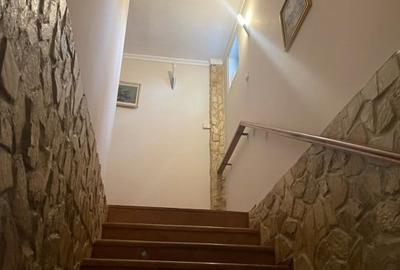 SE VINDE VILA CU DESCHIDERE LA LACUL SNAGOV LA CEL MAI MIC PRET - 10