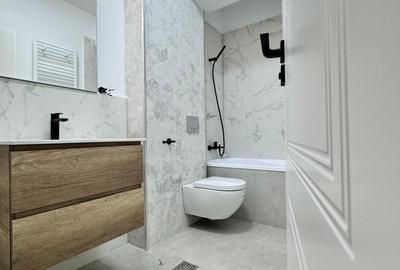 Vedere Panoramica Lac Straulesti | LakeView Garden | Parc Privat - 7