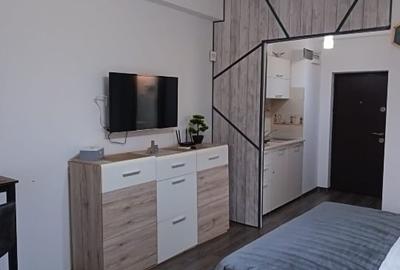 Garsonieră, mobilată în Central - 6