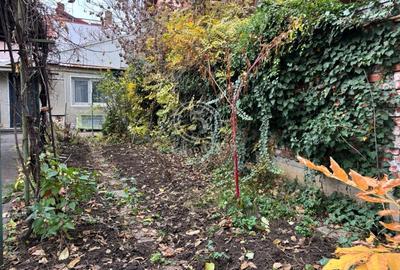 Casă individuală cu 3 camere cu Canalizare în Domenii - 20