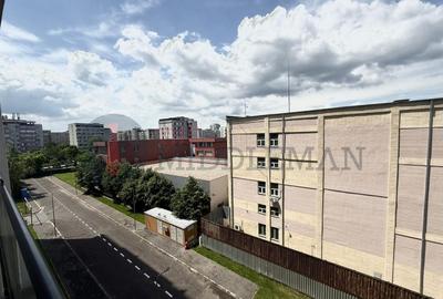 Apartament cu 2 camere în 13 Septembrie - 11