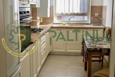 Apartament cu 2 camere decomandat în Central - 3