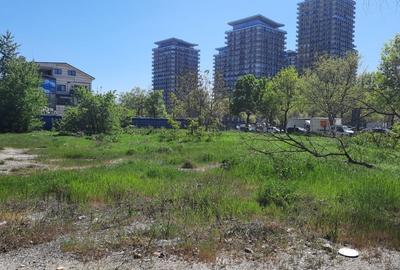 REL4000941 Teren 3000 mp de Vanzare Splaiul Unirii Sector 3 Bucuresti - 1