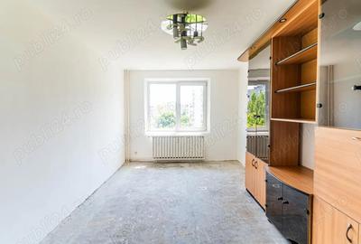 Apartament cu 3 camere decomandat în Sebastian - 5