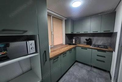 Garsoniera- Zona Theodor Pallady - 3