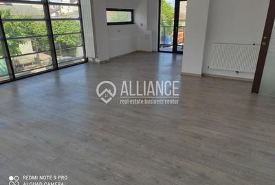 CENTRU ANAF(COD03) - Birou luminos in cladire noua ! - 24