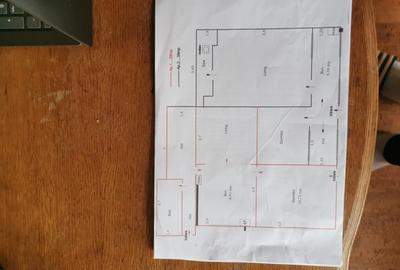 Inchiriez 2C la casa Podu de Fier - 1