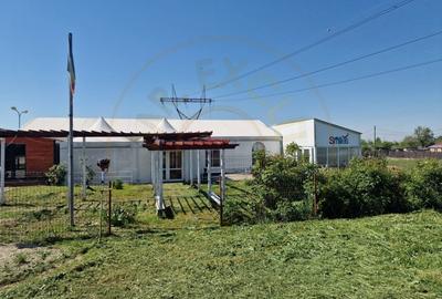 Spațiu comercial, de 240 mp, în Călinești - 3