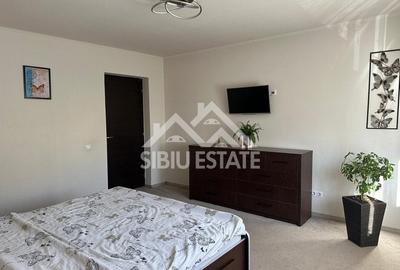 Casa tip duplex 5 camere 350 mp teren terasa cu zona gratar si pivnita - 18