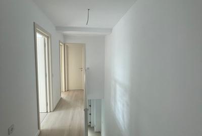 Locuințe individuale cuplate în Ploiești,zona Centrala - 23