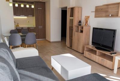 Apartament cu 2 camere de inchiriat in zona Unirii - 3