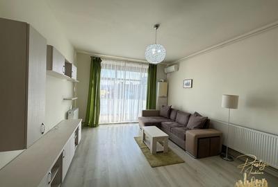 Apartament cu 2 camere în Mărăști