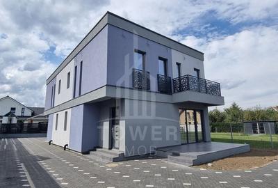 De Vânzare - Duplex în Cristian