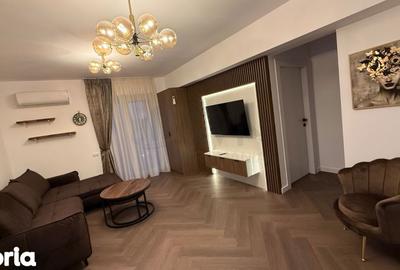 Apartament cu 2 camere în Central - 12