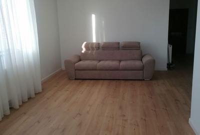 Casă cu 3 camere în Central - 8