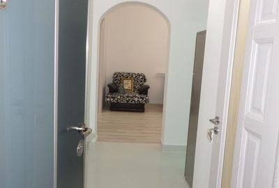 Barbu Vacarescu, Carrefour, apartament 2 camere, mobilat si utilat, Barbu Vacarescu, Carrefour, apartament 2 camere, mobilat si utilat, - 7