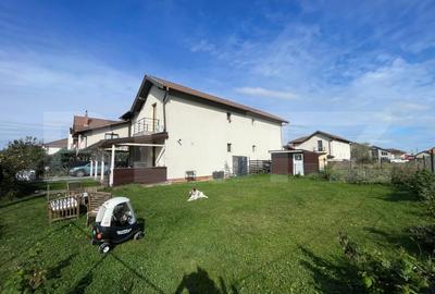 Duplex la cheie , 115 mp, terasa,  350 teren, in Gilau Duplex la cheie , 115 mp, terasa,  350 teren, in Gilau - 4