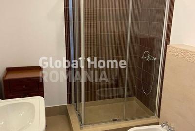 Duplex 4 camere 117 MP | Mogosoaia | Curte | Cu vedere la padure | - 8