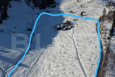 Teren ideal pentru investi?ie, ?aru Dornei, 36.000 mp - 5