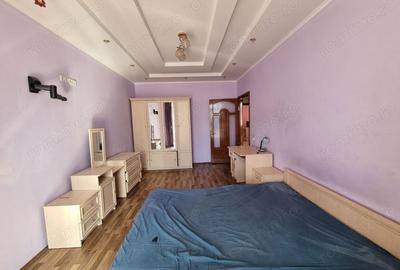Apartament cu 3 camere în Jiului - 1