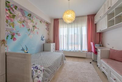 Intimitate in mijlocul naturii, bonus: apartament cochet - 10