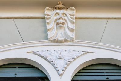 Palatul Marschall – Bijuteria Art Nouveau a Timisoarei - Exclusiv - 25