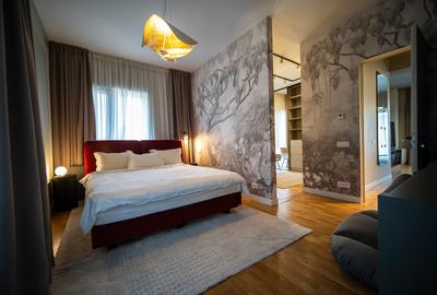 Inchiriere - Penthouse - 2 terase + 2 locuri de parcare - Avalon Estate-Pipera - 10