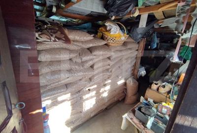 Casa la strada in Lipovu, renovata recent, 850 mp curte - 5