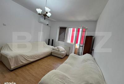 Apartament cu 2 camere semidecomandat în Gojdu - 12