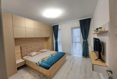 Apartament cu 2 camere decomandat în Berceni - 3