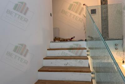 Casă de vânzare în Comuna Berceni – P+1, 5 camere, 3 băi, complet finisată - 11