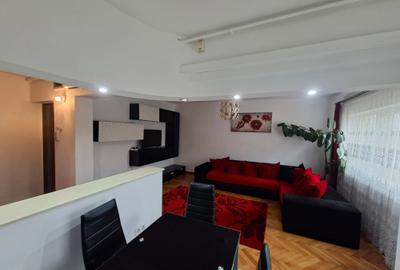 Apartament cu 3 camere în Ultracentral - 3