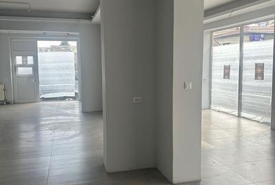 Spațiu comercial, de 96 mp, în Ultracentral - 3