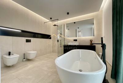 Masterpiece Villa*** 1140 mp Teren//Balotesti - 18