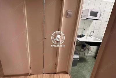 Apartament cu 4 camere decomandat în Central - 17